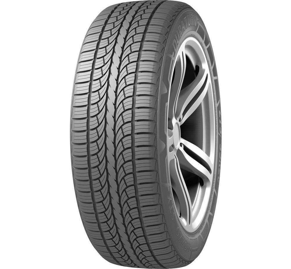 Duraturn Brand PCR tire 305/40R22