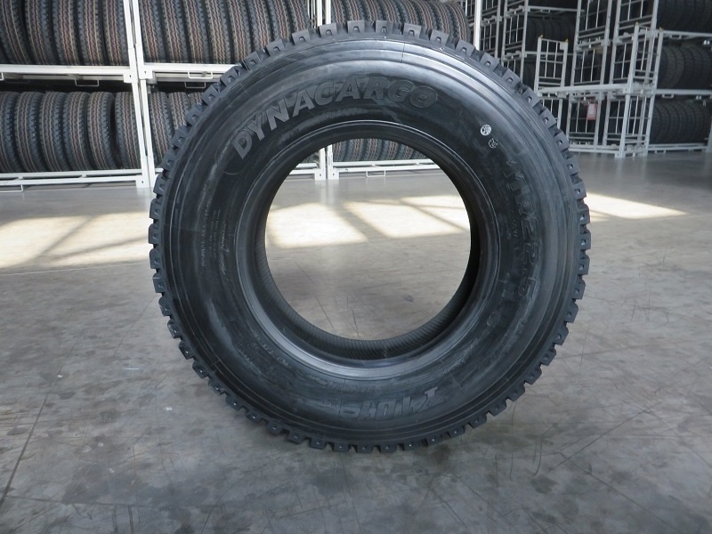 Dynacargo Brand Heavy Duty Truck Tires 12.00R20 12R22.5 315/80R22.5 295/80R22.5 for Sale