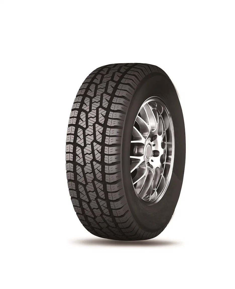 High Quality 275/60R20 Tire All Terrain Tyres 275/60/20 AT Tires for dodge Size 275/60r20 for SUV