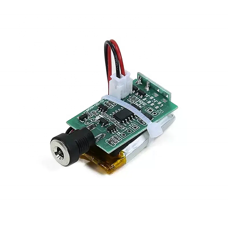 Wholesale LED PCB Board Remote Control USB Smart Night Light for 3D Printer Moon Lamp