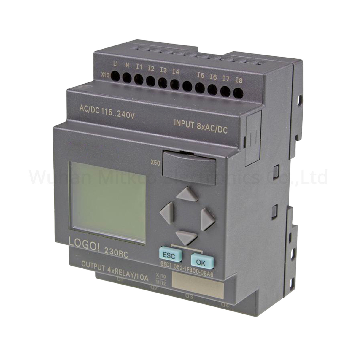 6EP1334-3BA10-8AB0 plc controller module plc simatic new and original 6EP13343BA108AB0