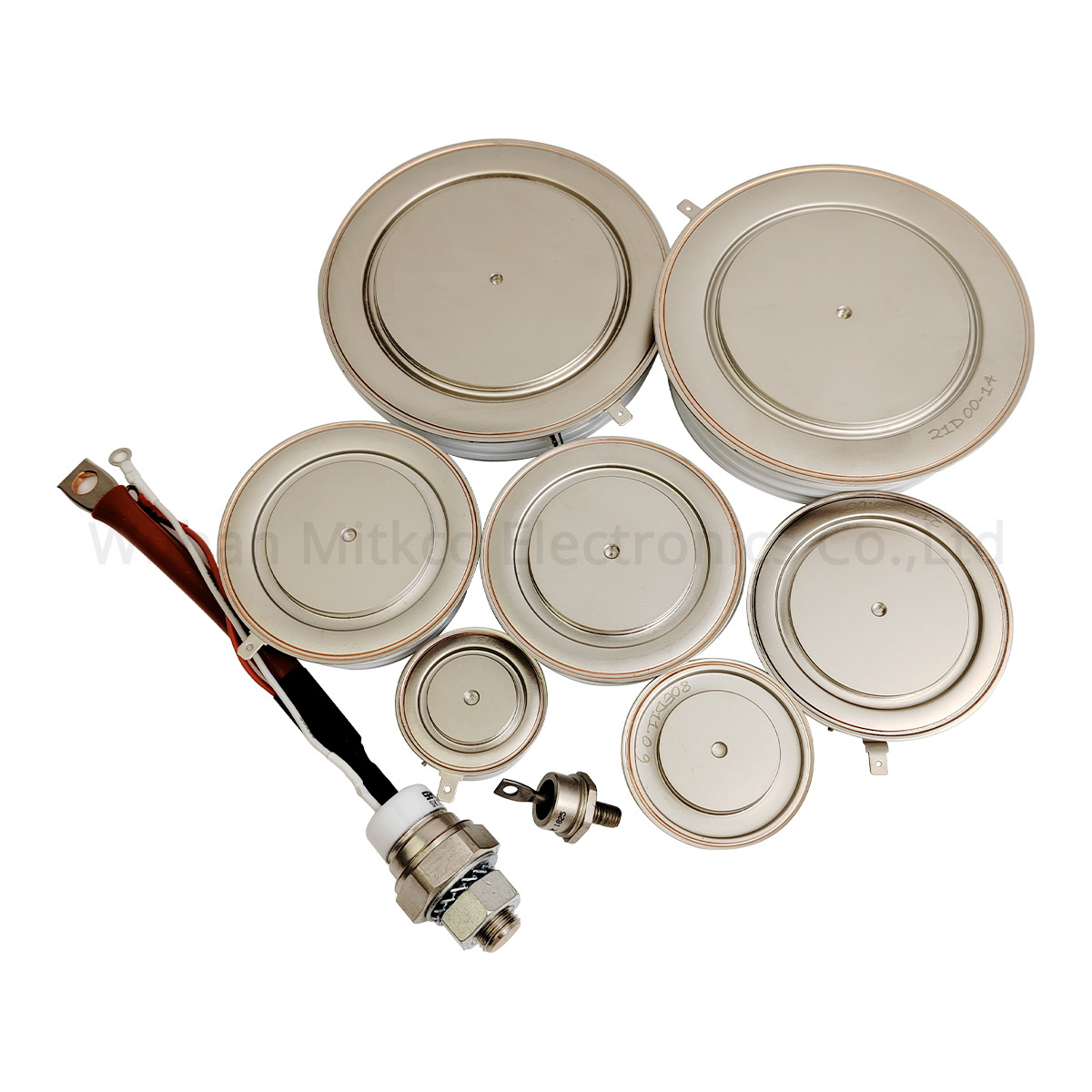 W0628SB120 scr thyristor westcode Phase control thyristors In Stock