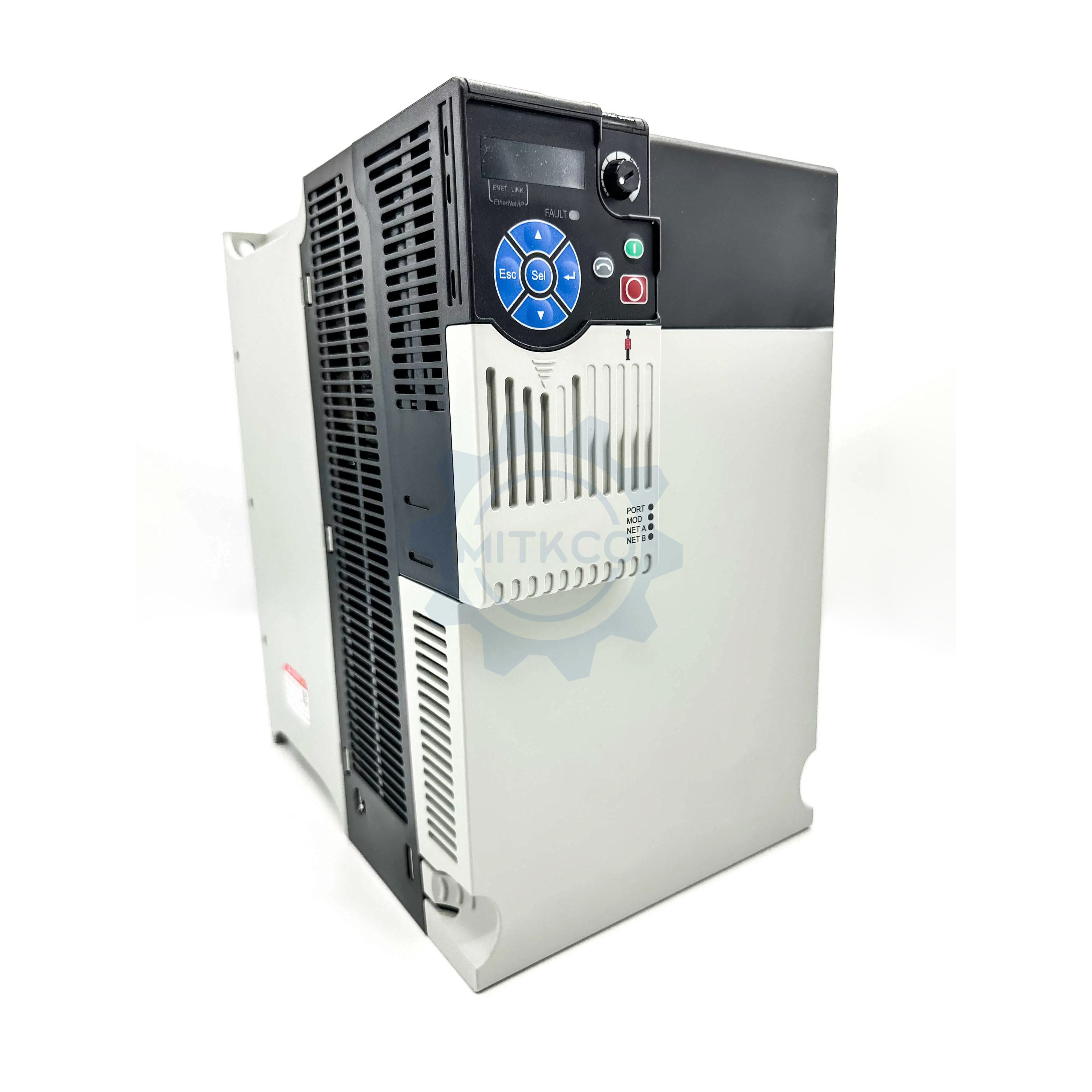 2198-D006-ERS3 ac vfd inverter AB