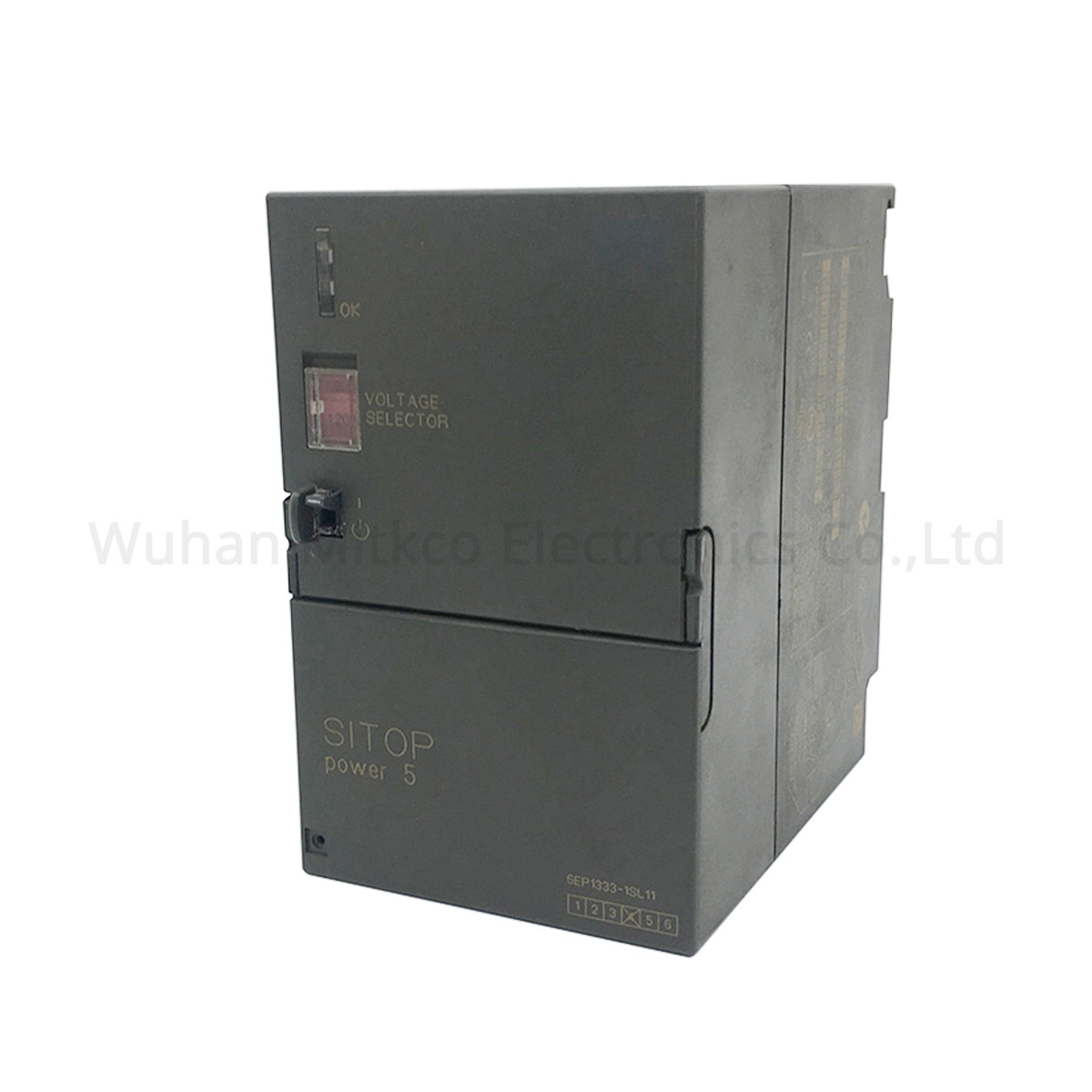 6EP1334-3BA10-8AB0 plc controller module plc simatic new and original 6EP13343BA108AB0