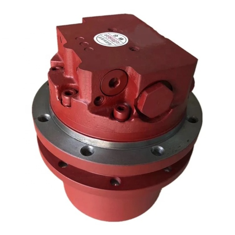 pc20-8/pc28mr/pc30-8/pc35-7/pc40/pc45/pc55 Mini Excavator Hydraulic Swing Motor Final Drive