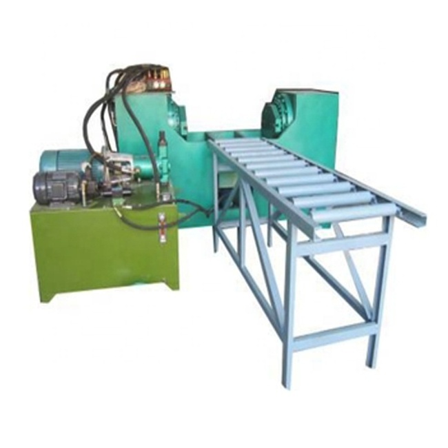 Stationary 300T/400T Twin Ram Track Link Machine Hydraulic Track Pin Press Pusher For Excavator&Dozer