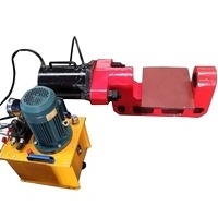 MMP80C/100C/150C/200C Manual Electrical Portable Hydraulic Track Link Pin Press Machine For Excavator&Dozer