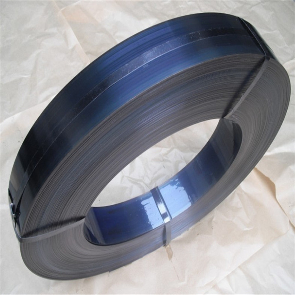 Steel Coil blue spring steel for roller shutter door spring cold rolled steel strips