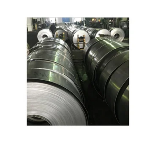 Factory Price 55Mn Cold Rolled Special Steel Strip Use for Spring