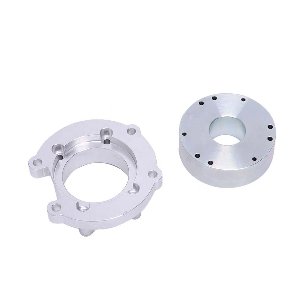 CNC Machining Services machining centre parts