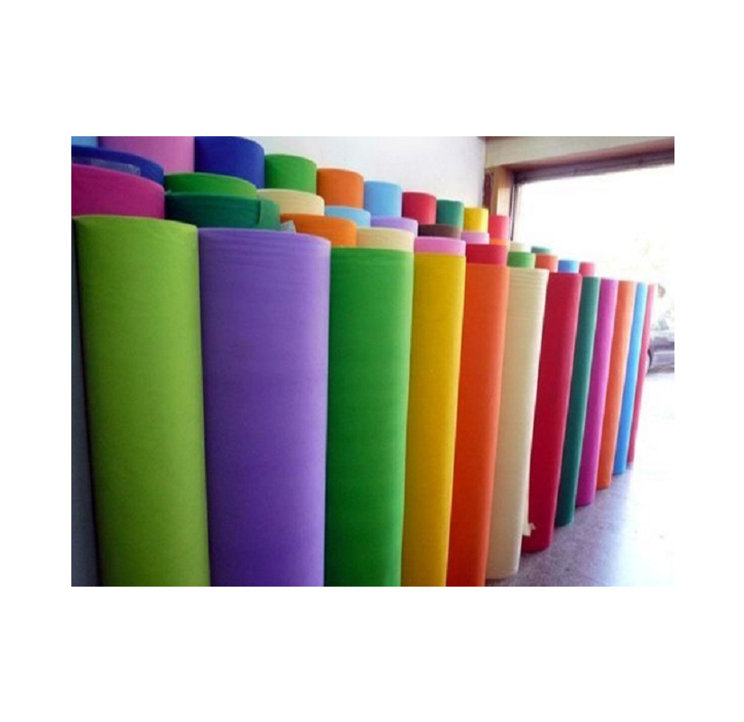 Wholesale Non Woven Fabric, Soft Felt, Hard Felt, Color Felt