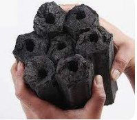 Manufacturer of High Quality Hexagonal Sawdust Charcoal For Burning For BBQ +84 961 633 908