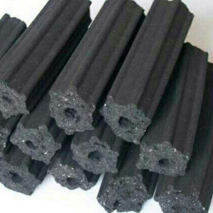 Manufacturer of High Quality Hexagonal Sawdust Charcoal For Burning For BBQ +84 961 633 908