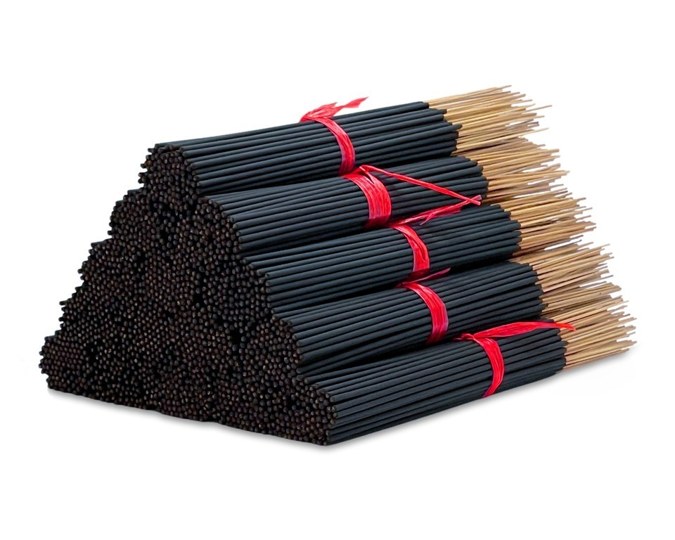 COLOR INCENSE STICKS HIGH QUALITY WITH BEST PRICE