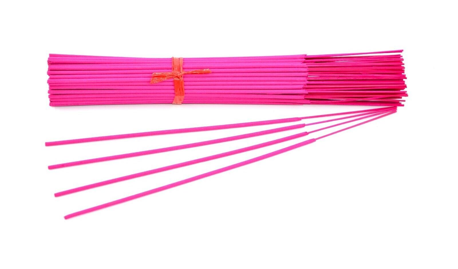 COLOR INCENSE STICKS HIGH QUALITY WITH BEST PRICE