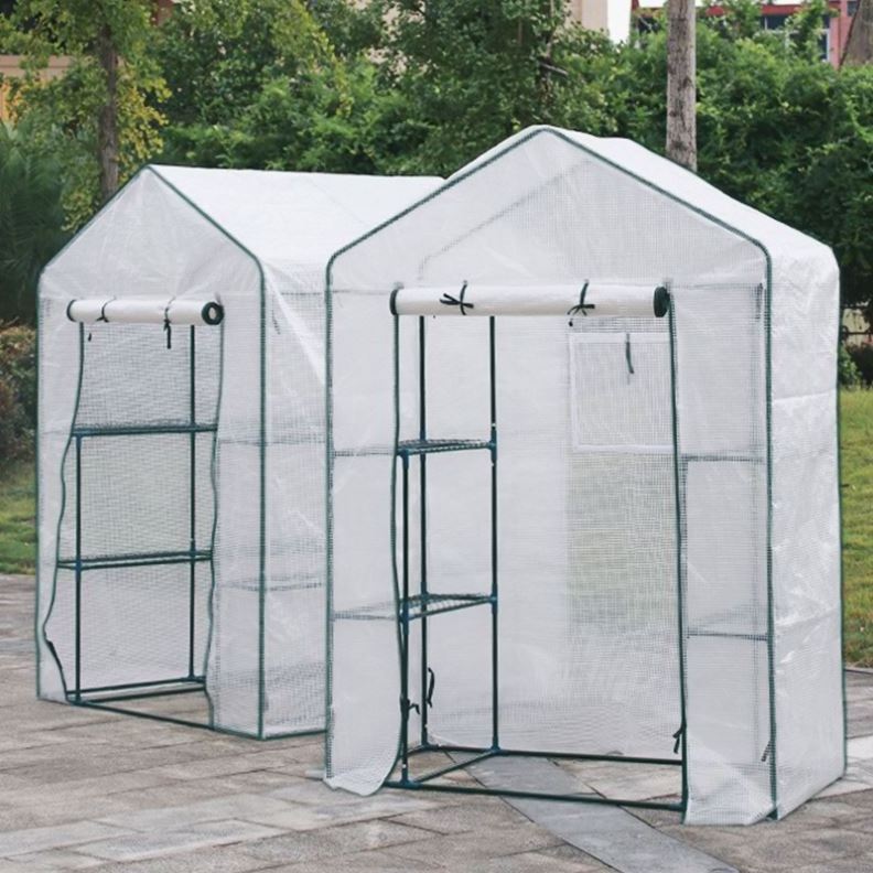 indoor greenhouse home smart garden grow mini green house garden greenhouse for sale g-more-kit greenhouse garden aluminum frame