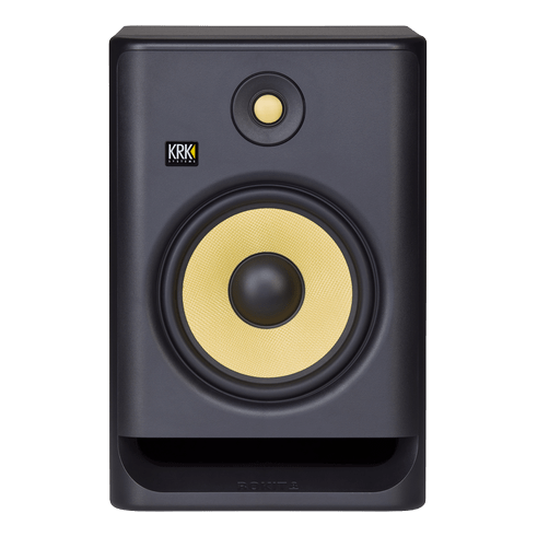 KRK RP8 Rokit 8 G4 Professional Bi-Amp 8