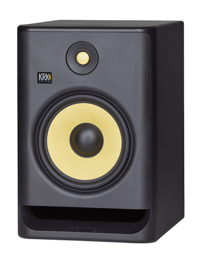 KRK RP8 Rokit 8 G4 Professional Bi-Amp 8