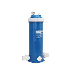 Hot Selling Pool Cartridge Filter System Wholesale Spa Pool Filter Cartridge Practical Swimming Pool Cartridge Filters