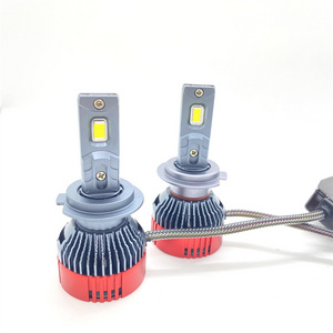 12V 180W H4 H7 Led Headlight H8 H11 Car Light Bulb 9005 HB3 HB4 9012 9006 Headlamp Led H1