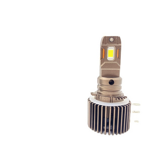 Factory Wholesale Auto Led Bulbs 90000Lm High Power 60W H15 Car Led Light H15 Led Headlight