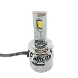 Wholesale Universal H1 H11 H4 Car Led Headlights 880 881 PSX26W Led Headlight Bulb H3 H8 H7 LED