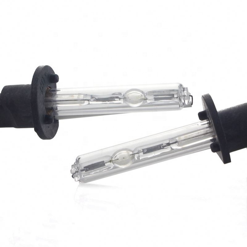 Auto accessaries Good price hid led xenon bulb h1 4300k 6000k 8000k auto car hid led xenon lights