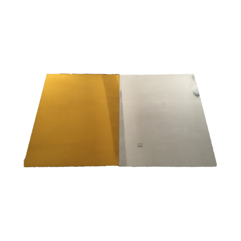 Wooden Finish  Composite Panels Aluminum 8Mm Aluminum Composite Panel Finished  Aluminum Composite Panel Aluminum Composite Pane