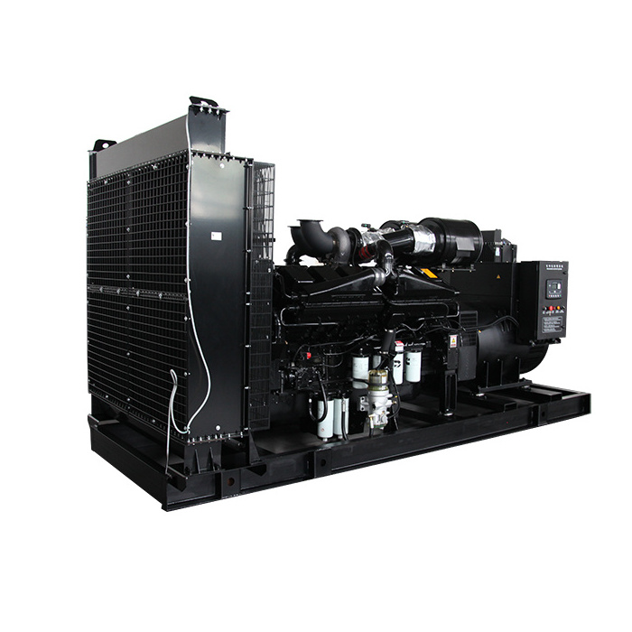 dynamo diesel generator bunker diesel generator weichai Cummins engines for diesel generator sets