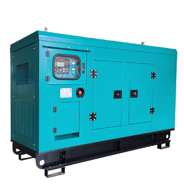 15 kw diesel generator 25kw heavy duty diesel generator