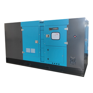 30kva diesel generator silent avr 3 phase diesel generator cummins