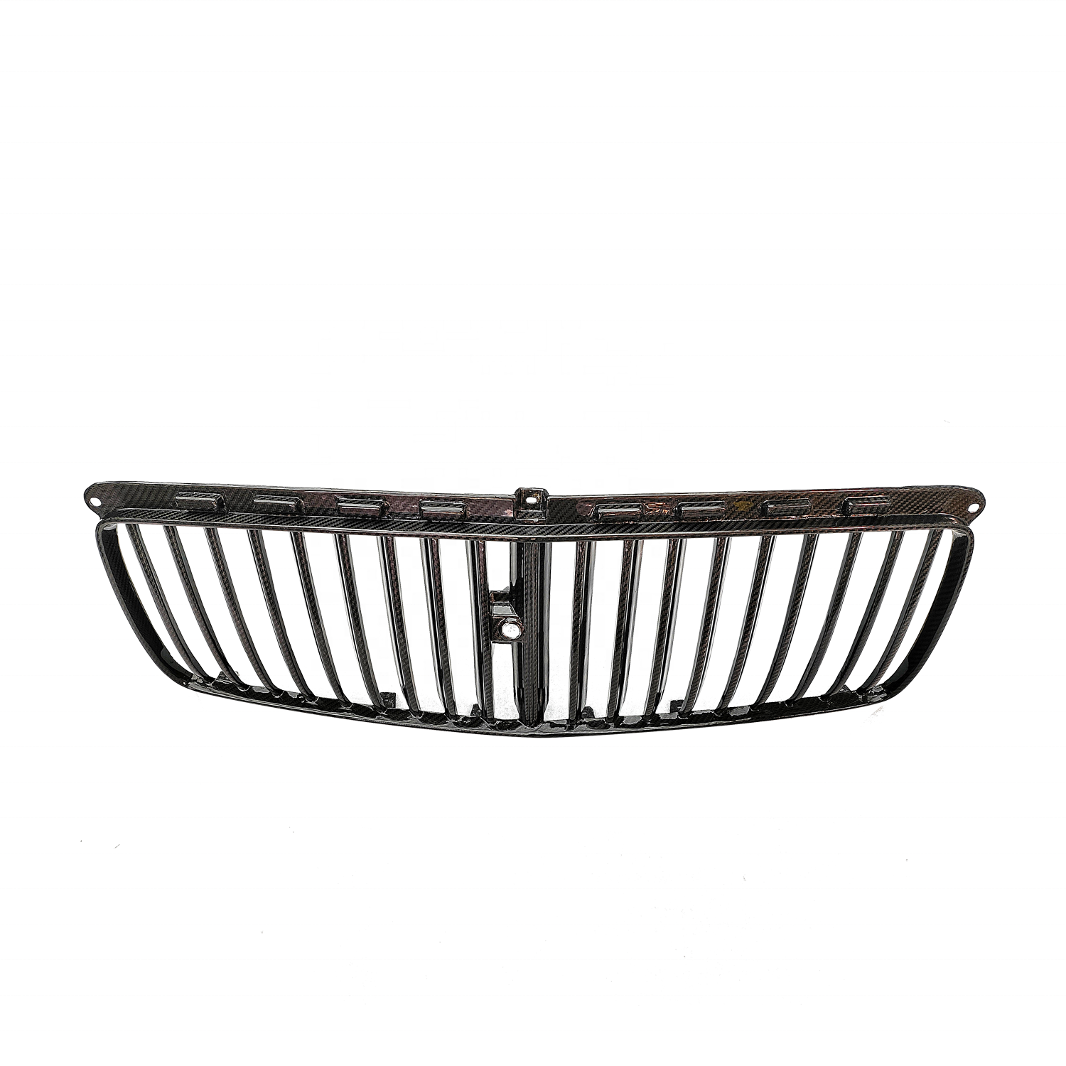 M Style Replacement parts Mid-Grill For Bentley Bentayga W12 2020 Factory Directly Wholesale