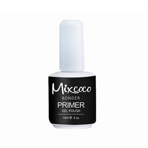 Mixcoco basic nail primer for acrylic nails primer nail