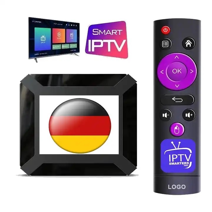 IPTV Germany M3U German Turkish Turkey Dutch Belgium USA Italian HD Spain EX YU Scandinavian TV Channels Brazil USA TV Streaming