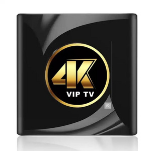 4K OTT UHD IPTV 1Year TREX M 3 U Smart TV xtream IPTV Reseller Panel Free Test for TV Stick Android OTT Smart TV Box