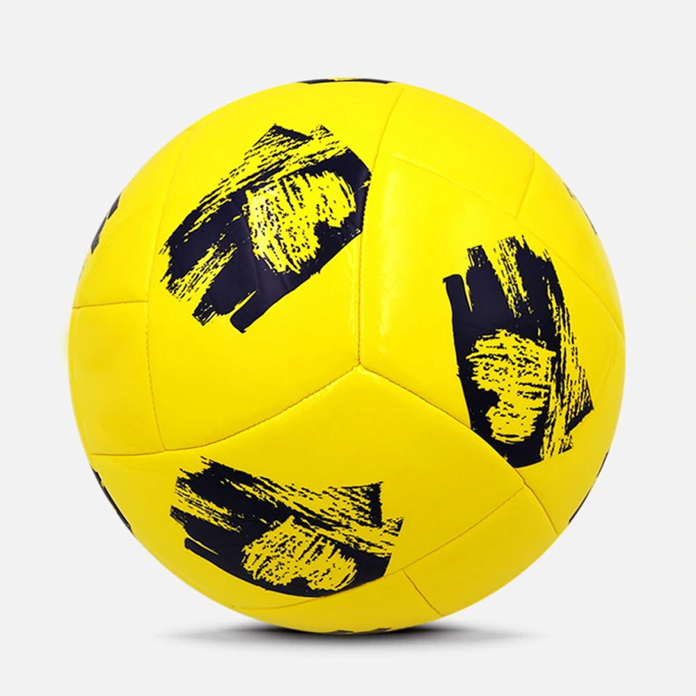 Best Quality Professional Match Football New Fashion Custom Logo printed Soccer Ball