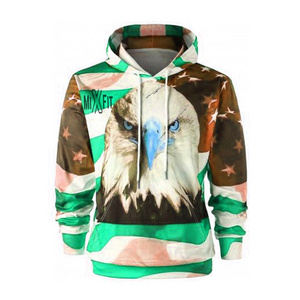 Colorful Sublimation Hoodies 260gsm polyester Fleece Men Women Unisex Winter Hoodies Pastel Color Polyester Sublimation Hoodies