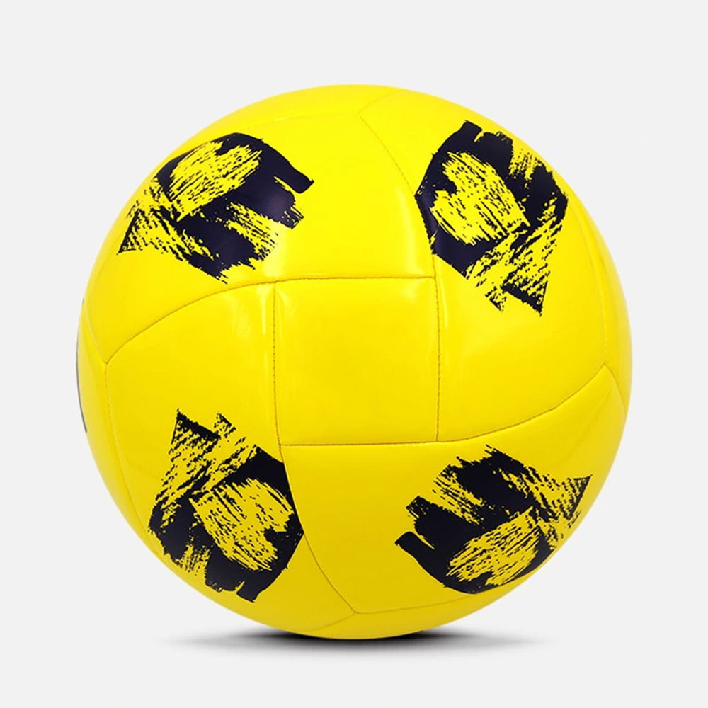 Best Quality Professional Match Football New Fashion Custom Logo printed Soccer Ball