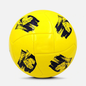 Best Quality Professional Match Football New Fashion Custom Logo printed Soccer Ball