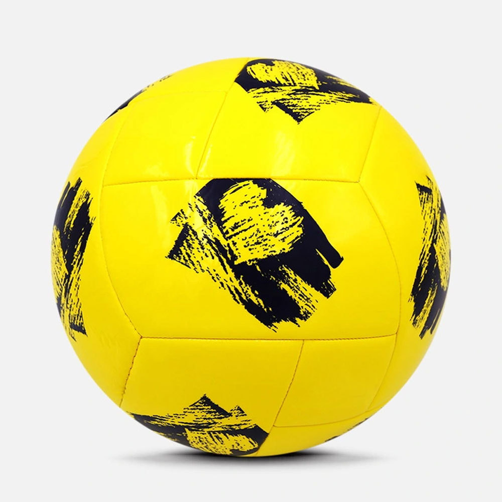 Best Quality Professional Match Football New Fashion Custom Logo printed Soccer Ball