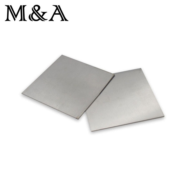 high quality tungsten carbide bar stock from China