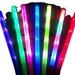 Wholesale Concert dedicated LED flash stick LED glow stick / Electronic flash fairy wand light stick