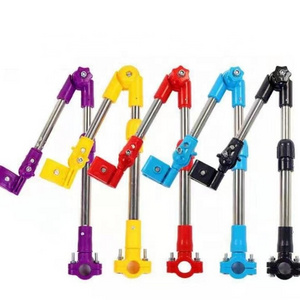 High quality Umbrella stand connector holder / Stroller umbrella stand / bicycle umbrella rack