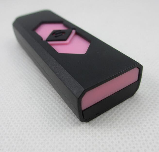 Wholesale Electric USB Lighter / Electronic Lighter / Cigarette Lighter