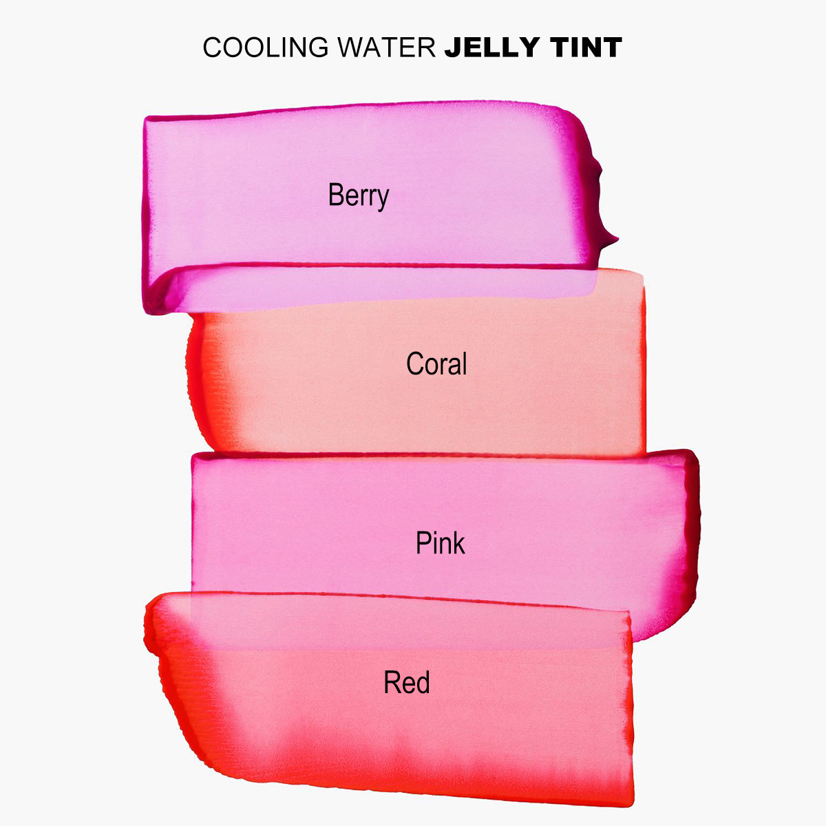 Wholesale Longlasting Jelly Blush Private Label Cosmetics Blush Jelly Lip Tint Makeup Cheek Blush Stick