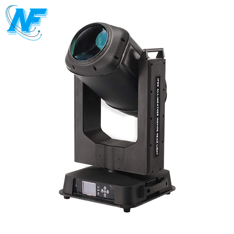 470W waterproof Supper Beam Moving Head Light concert theater stage 400w CMY LED beam spot wash 3in1 moving head light