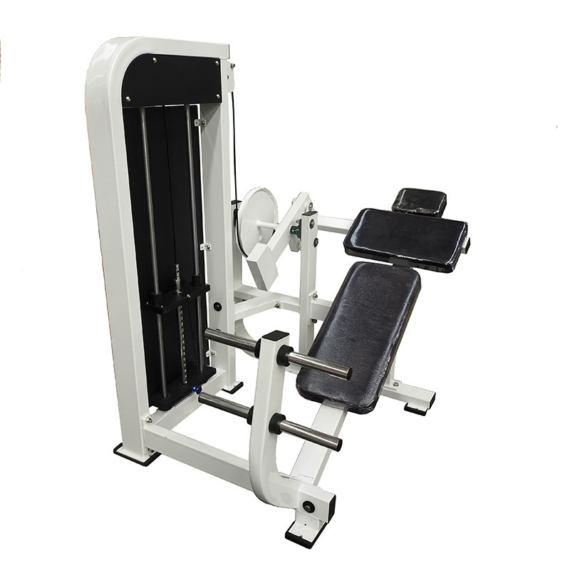 Gym Home Fitness Machine Abdominal Crunch Multifunctional Workout Body Training Equipment LA221