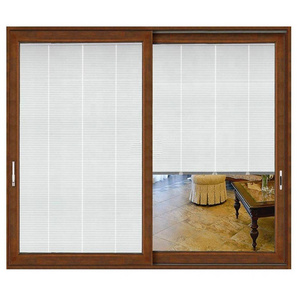 Aluminium sliding window price Philippines office sliding glass window