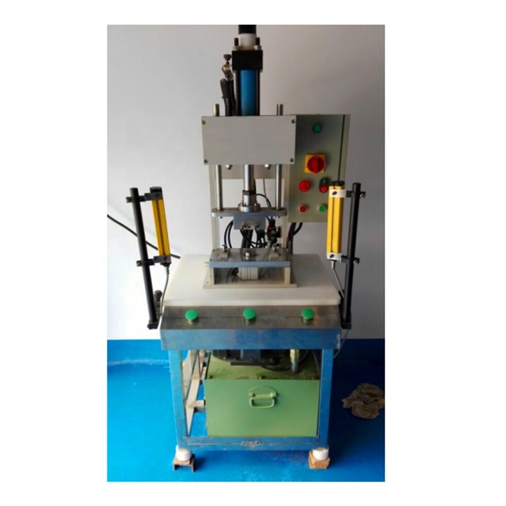 Soap cutting stamping machine for sale