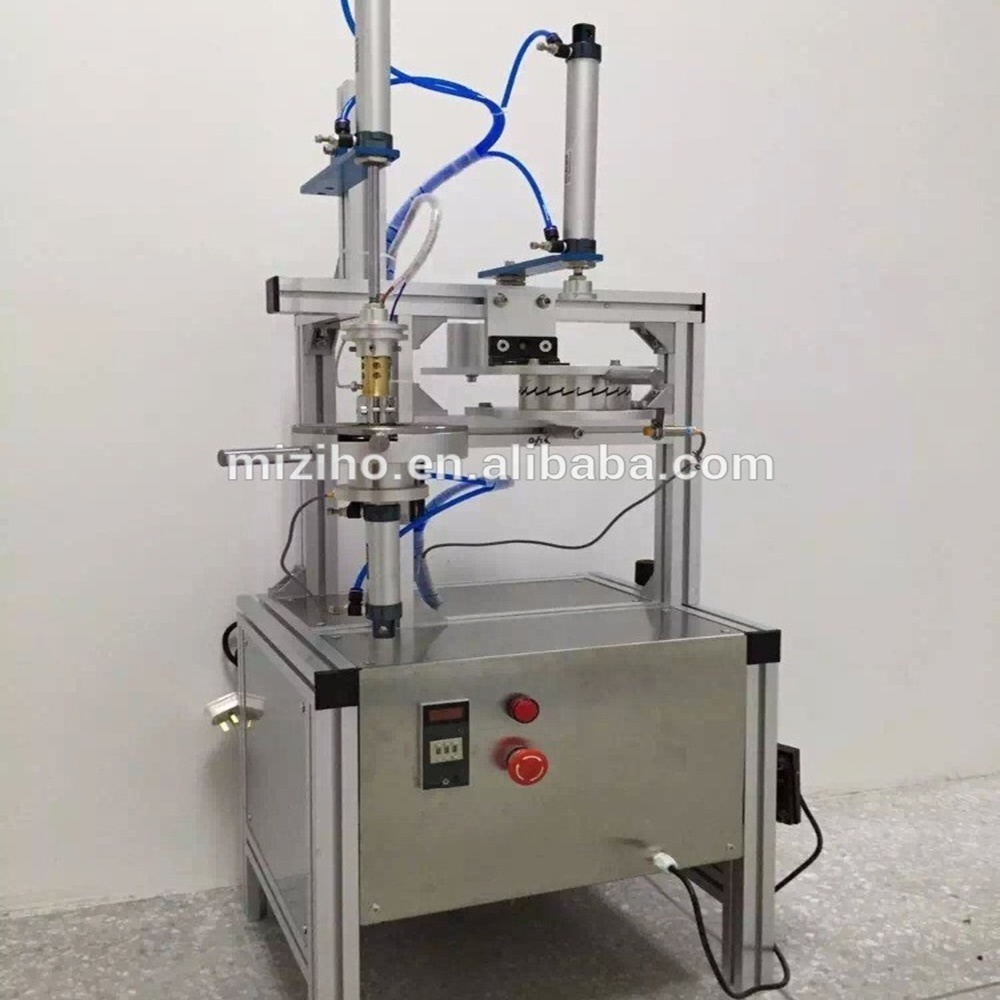 Soap cutting stamping machine for sale